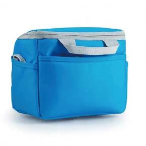 recycled cooler bag