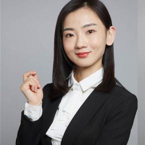 Milly wei (Senior Manager)