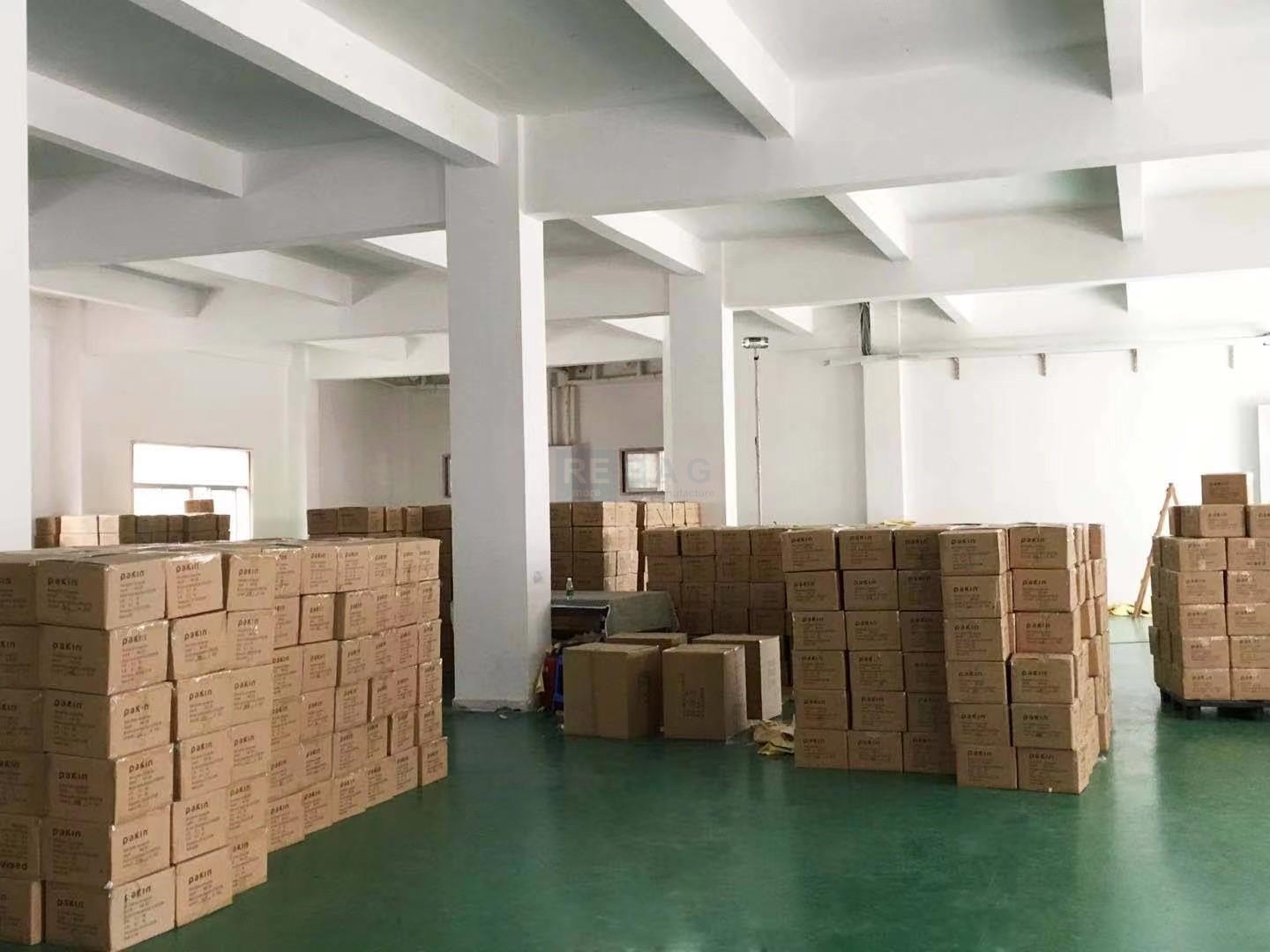rebag factory warehouse