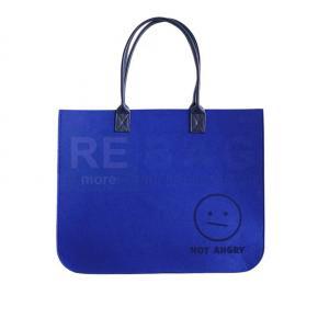 Non woven felt bag