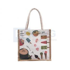 Jute bag