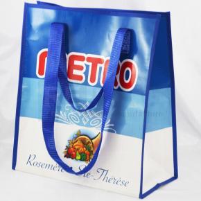 supermarket shopping bag