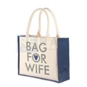 Jute bag