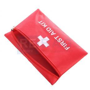 Injury pouch