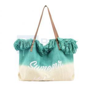 canvas bag