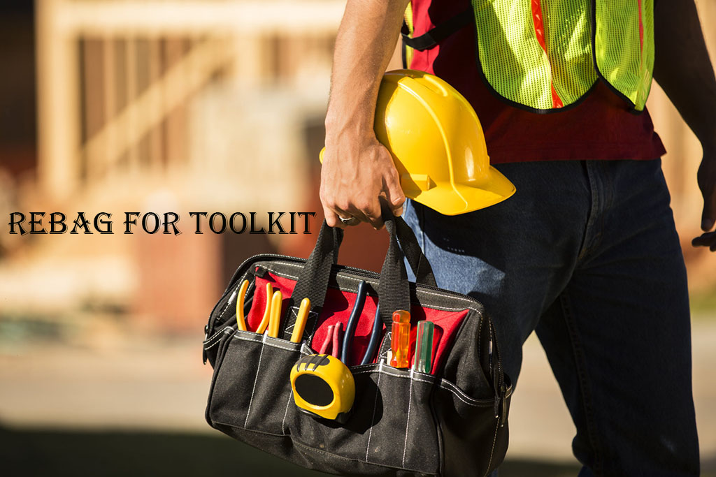 durable tool kit bag